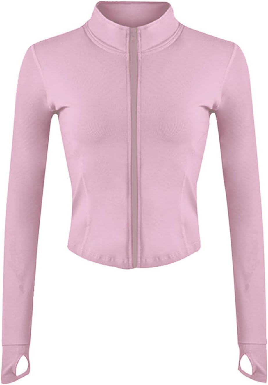 Women's Yoga & Workout Jacket